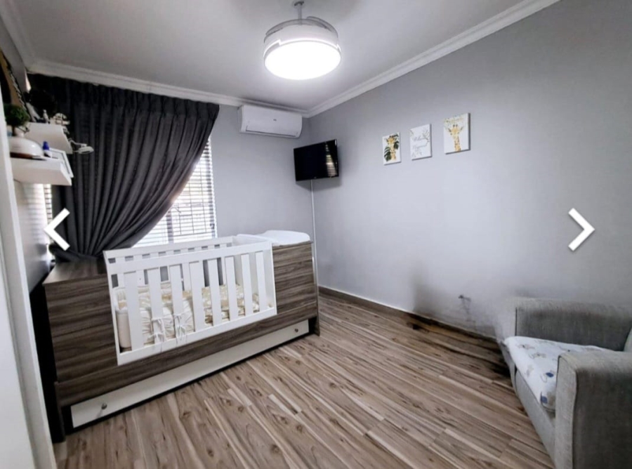 3 Bedroom Property for Sale in Sasolburg Ext 23 Free State